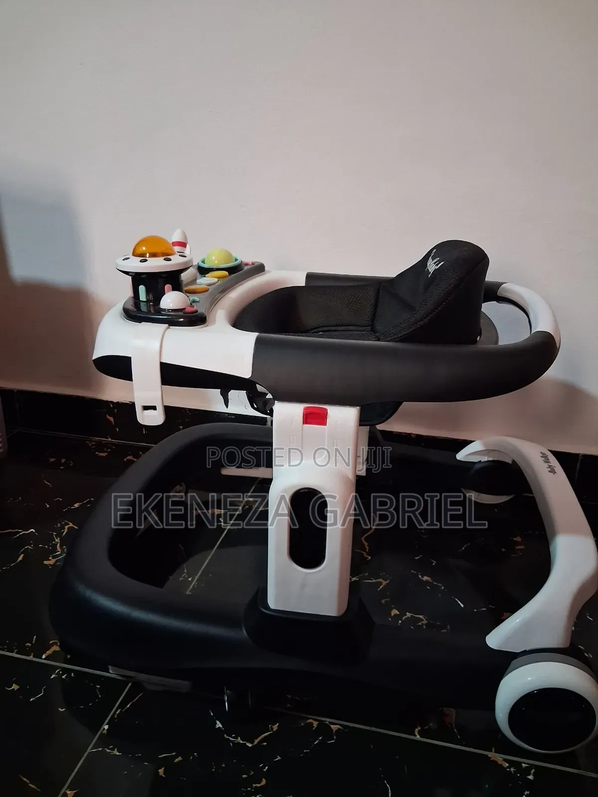 Baby Stroller