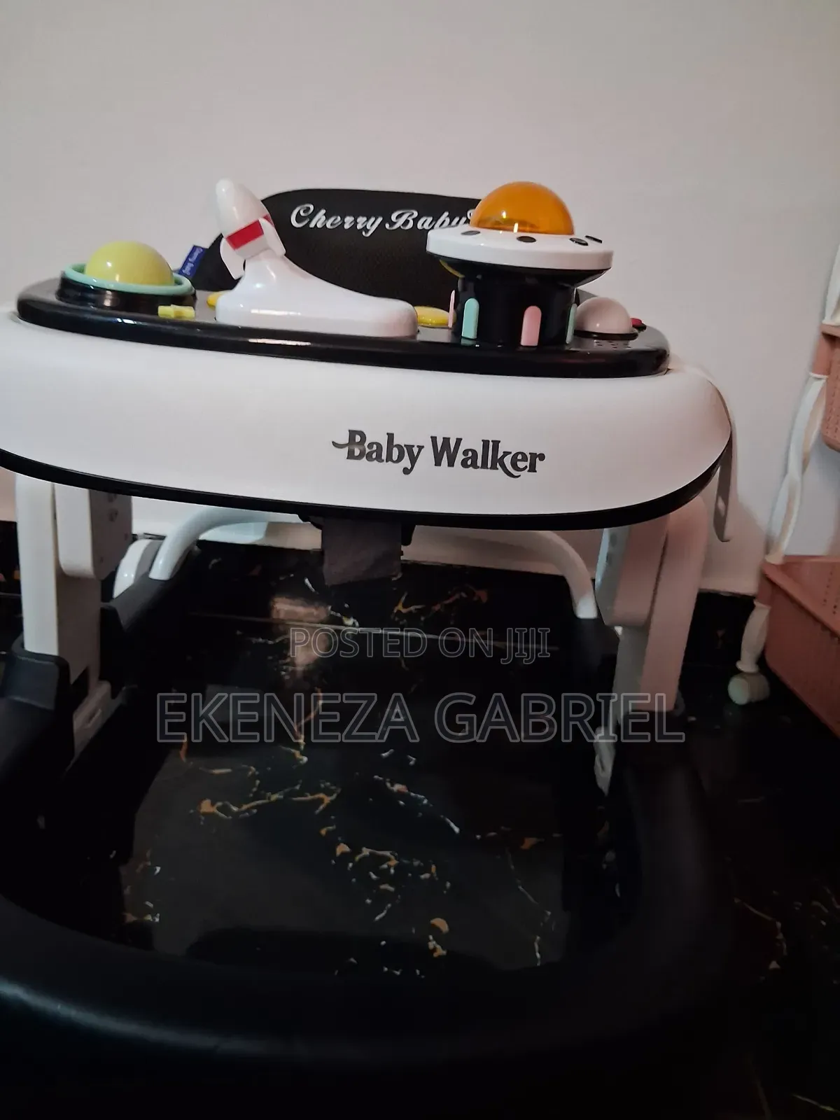 Baby Stroller
