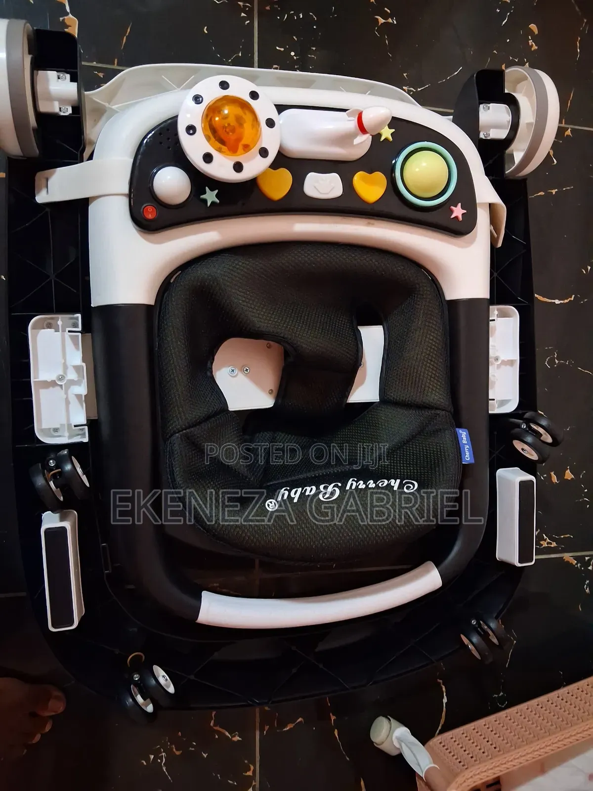 Baby Stroller