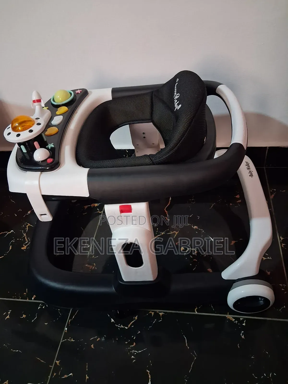 Baby Stroller