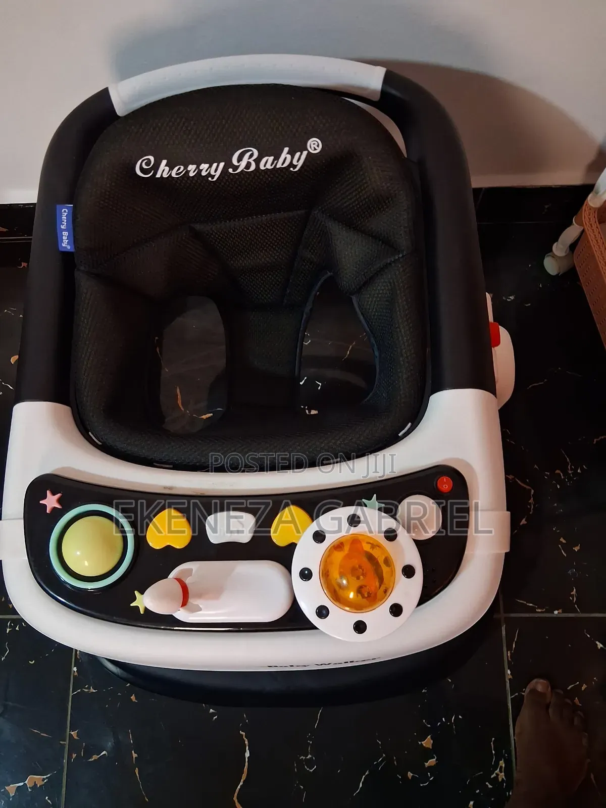 Baby Stroller
