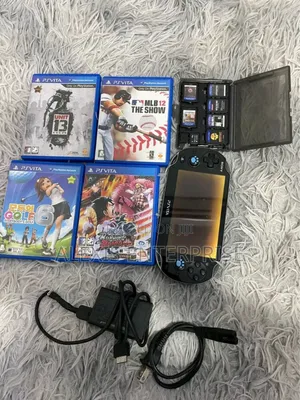 Play Station Vita