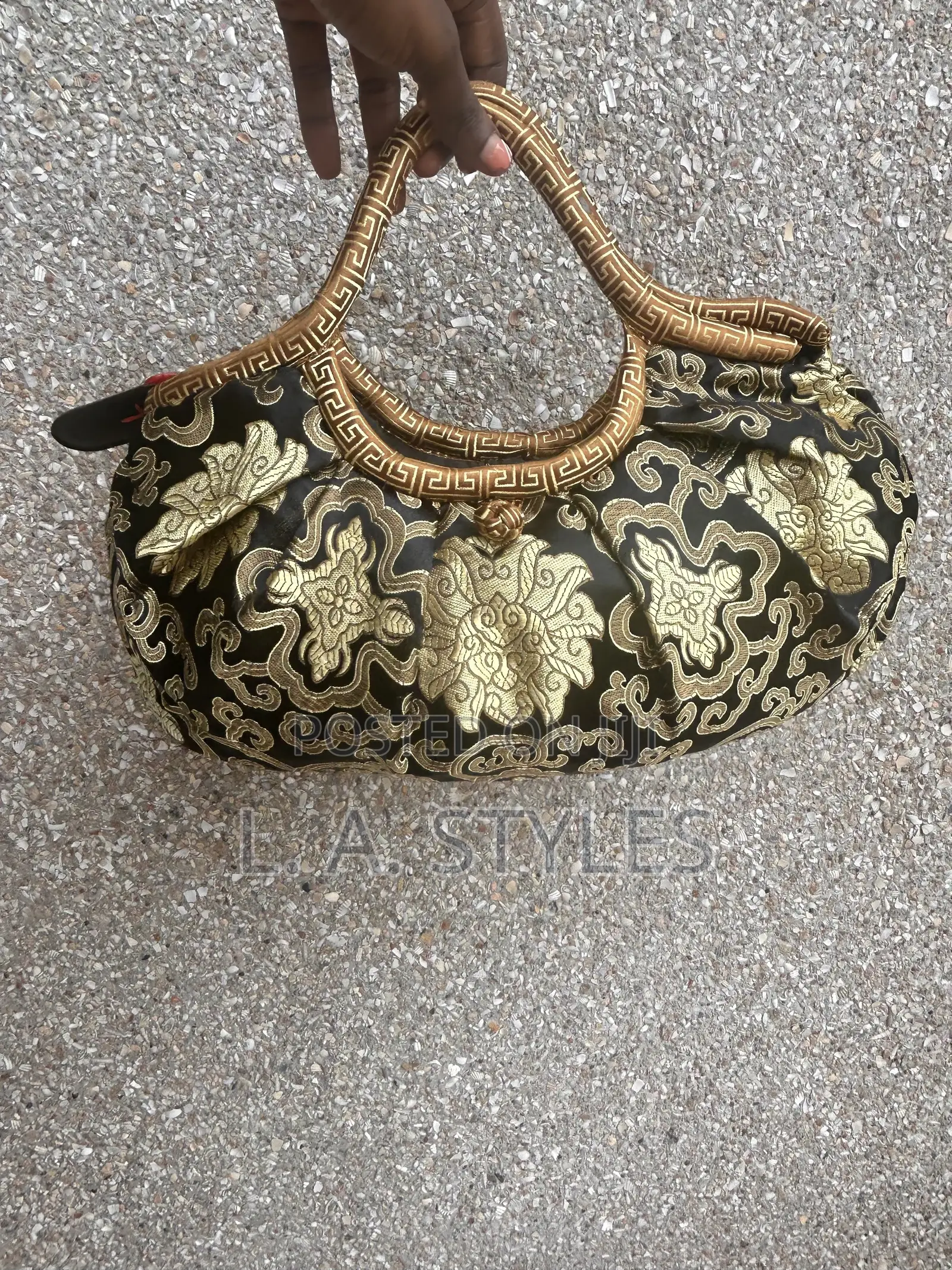 Classy Bags