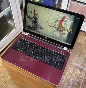 Laptop HP Pavilion 15 8GB Intel Core i3 HDD 1T