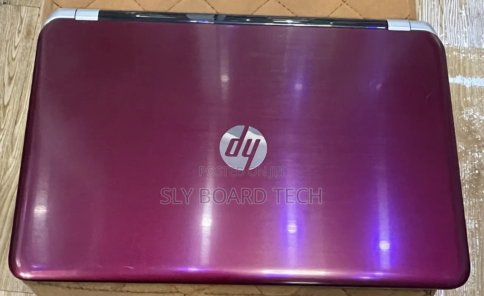 Laptop HP Pavilion 15 8GB Intel Core i3 HDD 1T