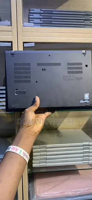 Laptop Lenovo ThinkPad T14 16GB Intel Core i5 SSD 256GB