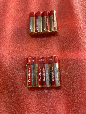 Quality Batteries for Electronic Appliances With Long Lasting Power
