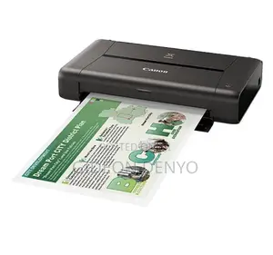 Pixma Canon Printer
