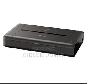 Pixma Canon Printer