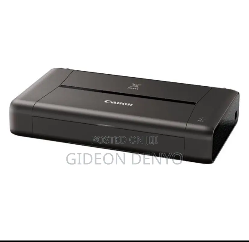 Pixma Canon Printer