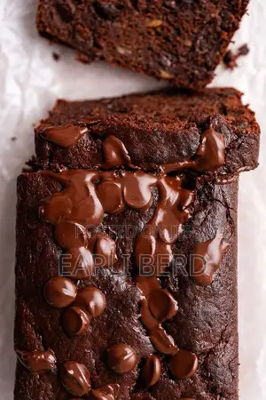 Earli Berd Banana Bread