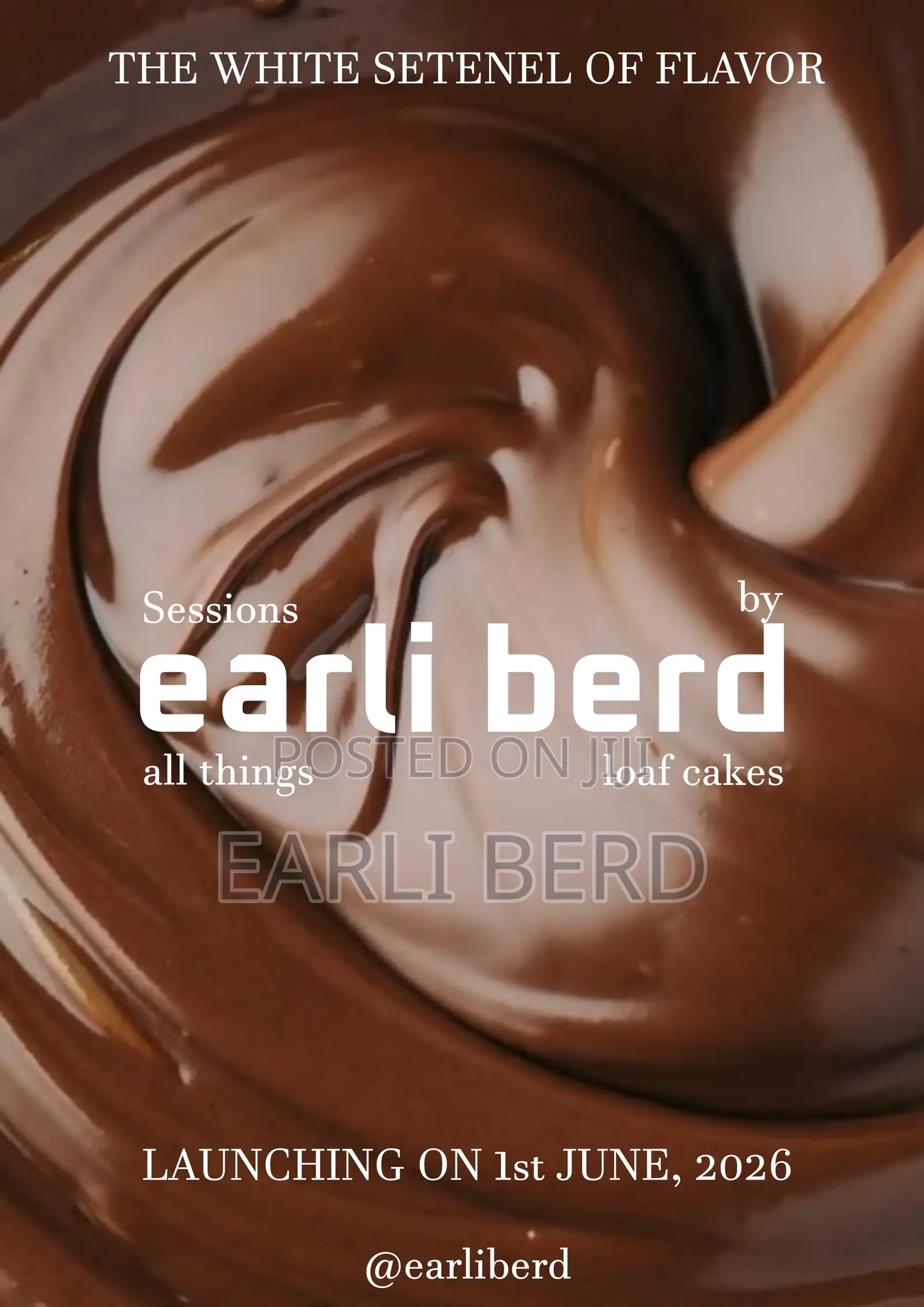 Earli Berd Banana Bread