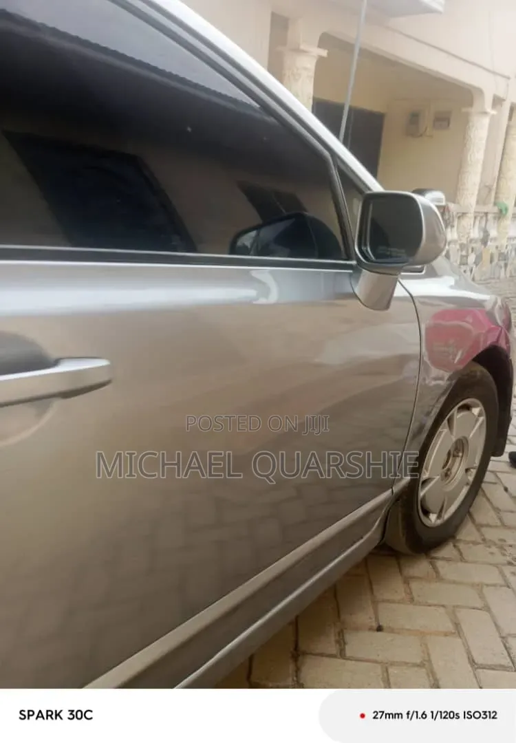 Saloon Car For Rentals