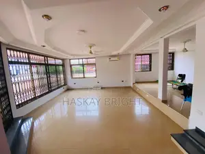 8bdrm House in Adjiriganor for rent