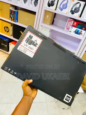 New Laptop HP Envy 14 16GB Intel Core Ultra 7 SSD 512GB