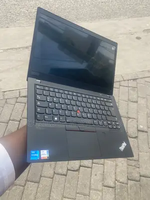 Laptop Lenovo ThinkPad T14 8GB Intel Core i5 SSD 256GB