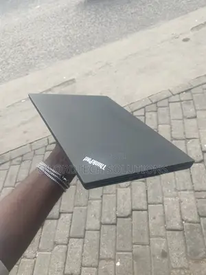 Laptop Lenovo ThinkPad T14 8GB Intel Core i5 SSD 256GB