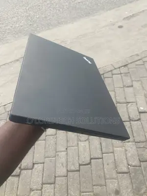 Laptop Lenovo ThinkPad T14 8GB Intel Core i5 SSD 256GB