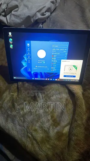 Laptop Microsoft Surface Pro 4 4GB SSD 128GB