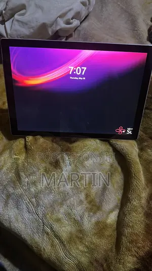 Laptop Microsoft Surface Pro 4 4GB SSD 128GB
