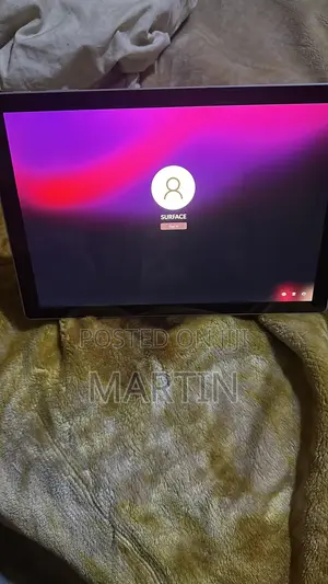 Laptop Microsoft Surface Pro 4 4GB SSD 128GB