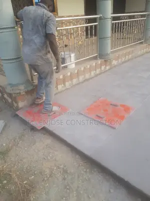 Stamped Concrete Designs