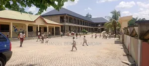 Head Teacher Needed