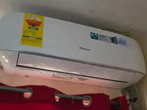 Used Hisense 1.5h Split Air Condition for Sale