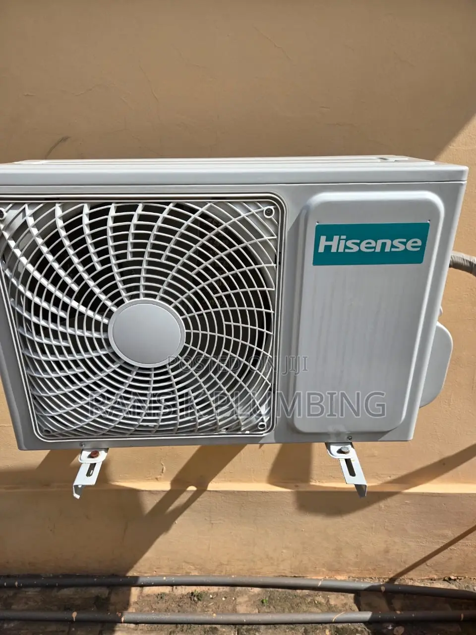 Used Hisense 1.5h Split Air Condition for Sale