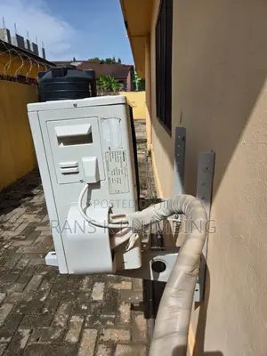 Used Hisense 1.5h Split Air Condition for Sale