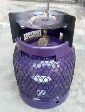 Cooking Cylinder