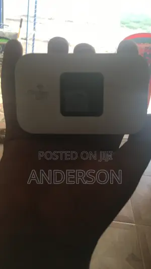 Modem Wi-Fi 20-25 MBPS