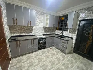 2bdrm Apartment in Madina Estate for rent