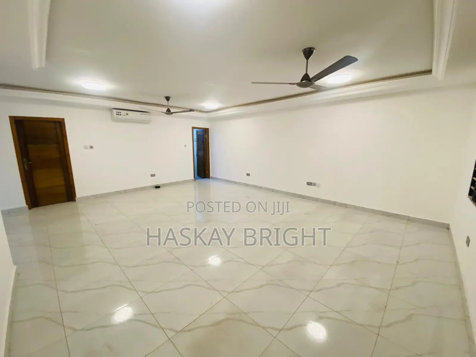 2bdrm Apartment in Madina Estate for rent