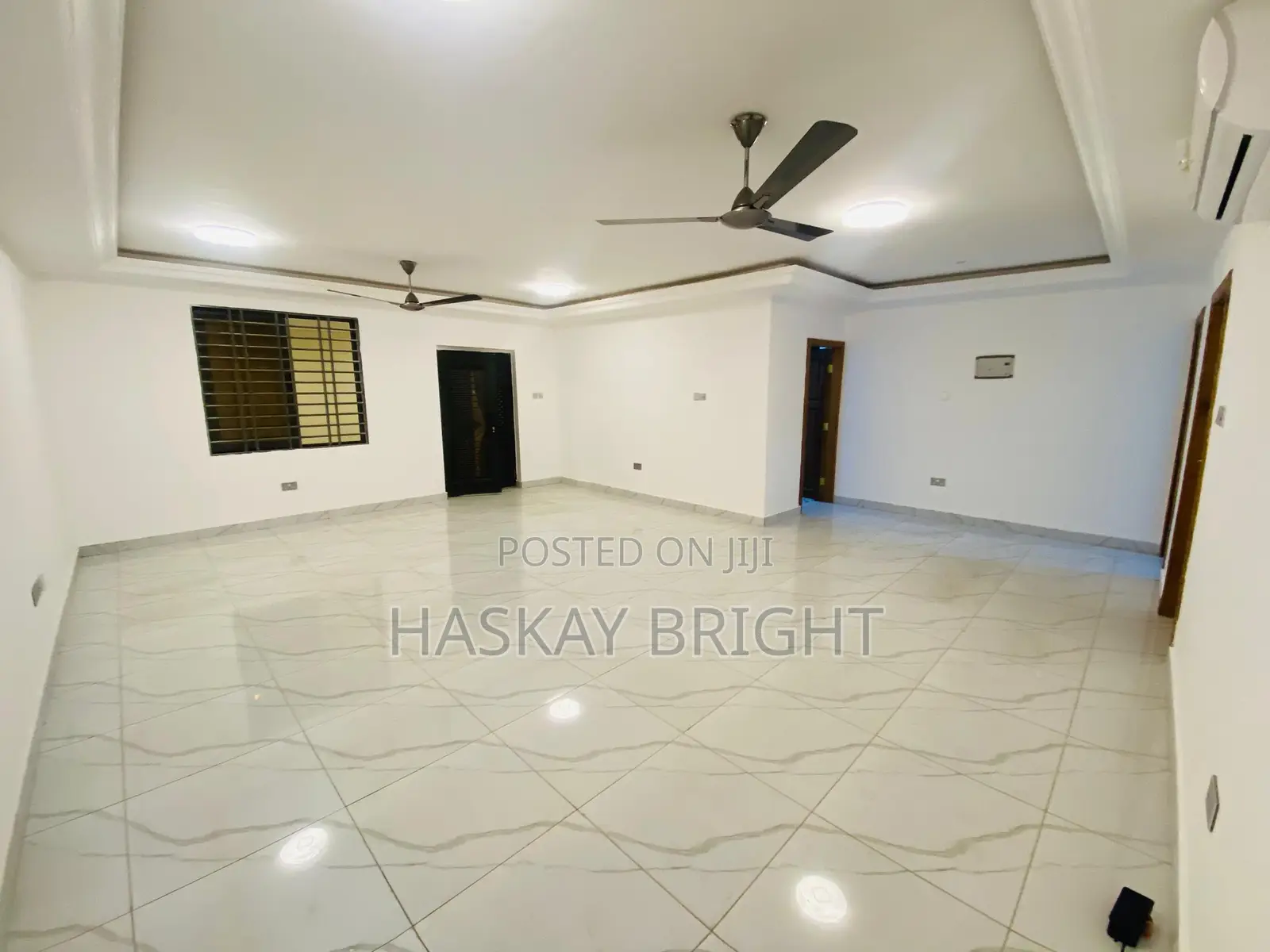 2bdrm Apartment in Madina Estate for rent