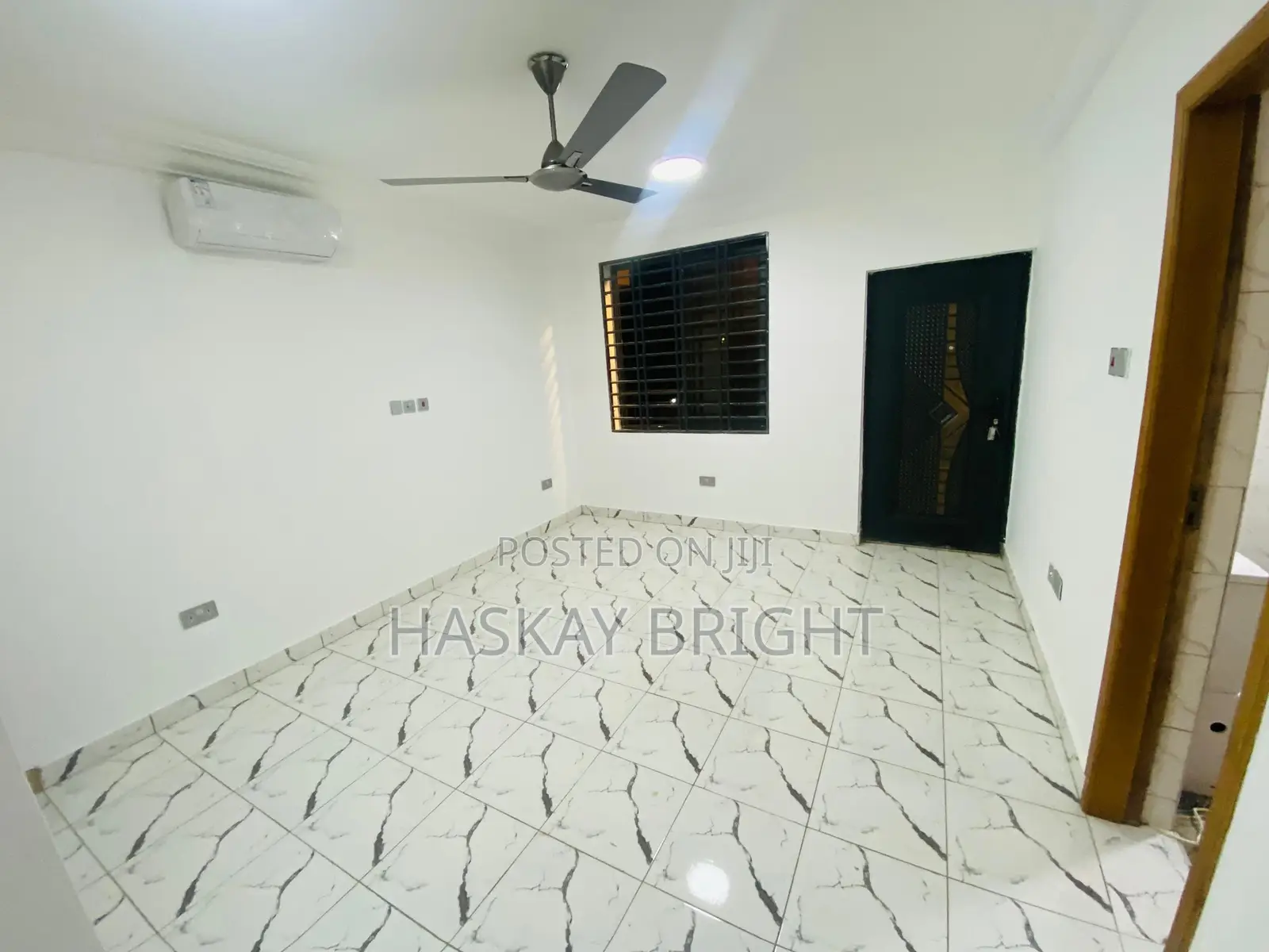 2bdrm Apartment in Madina Estate for rent