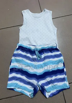 Kids Clothing