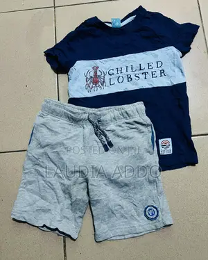 Kids Clothing