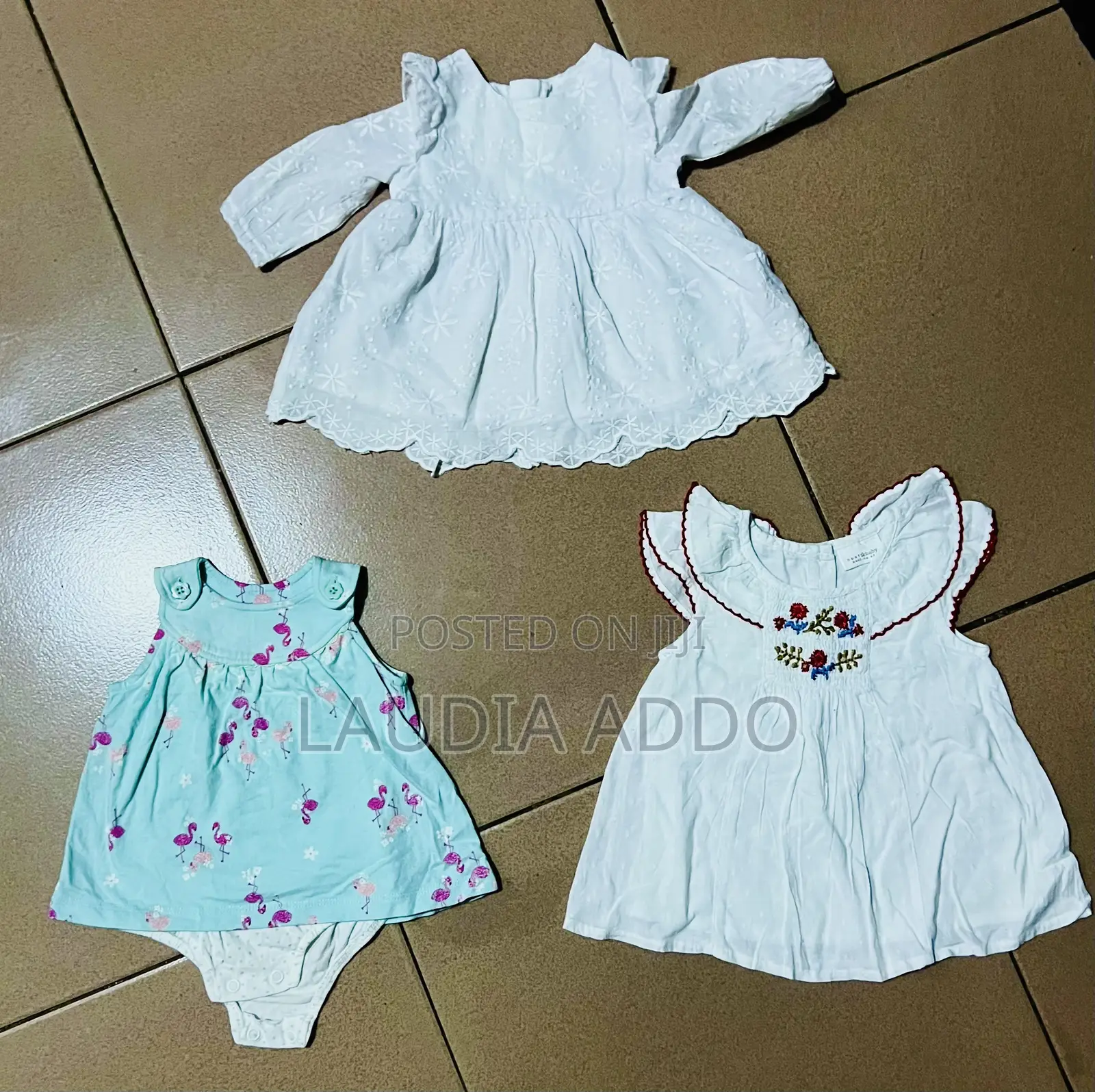 Kids Clothing