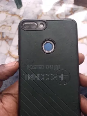 Huawei Honor 9i 64 GB Blue