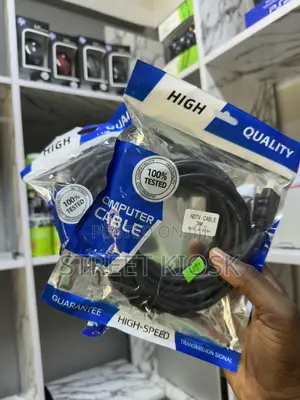 Hdmi Cable
