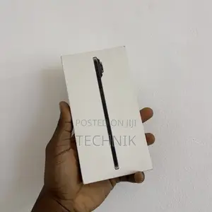 New Apple iPhone Air 256 GB Black