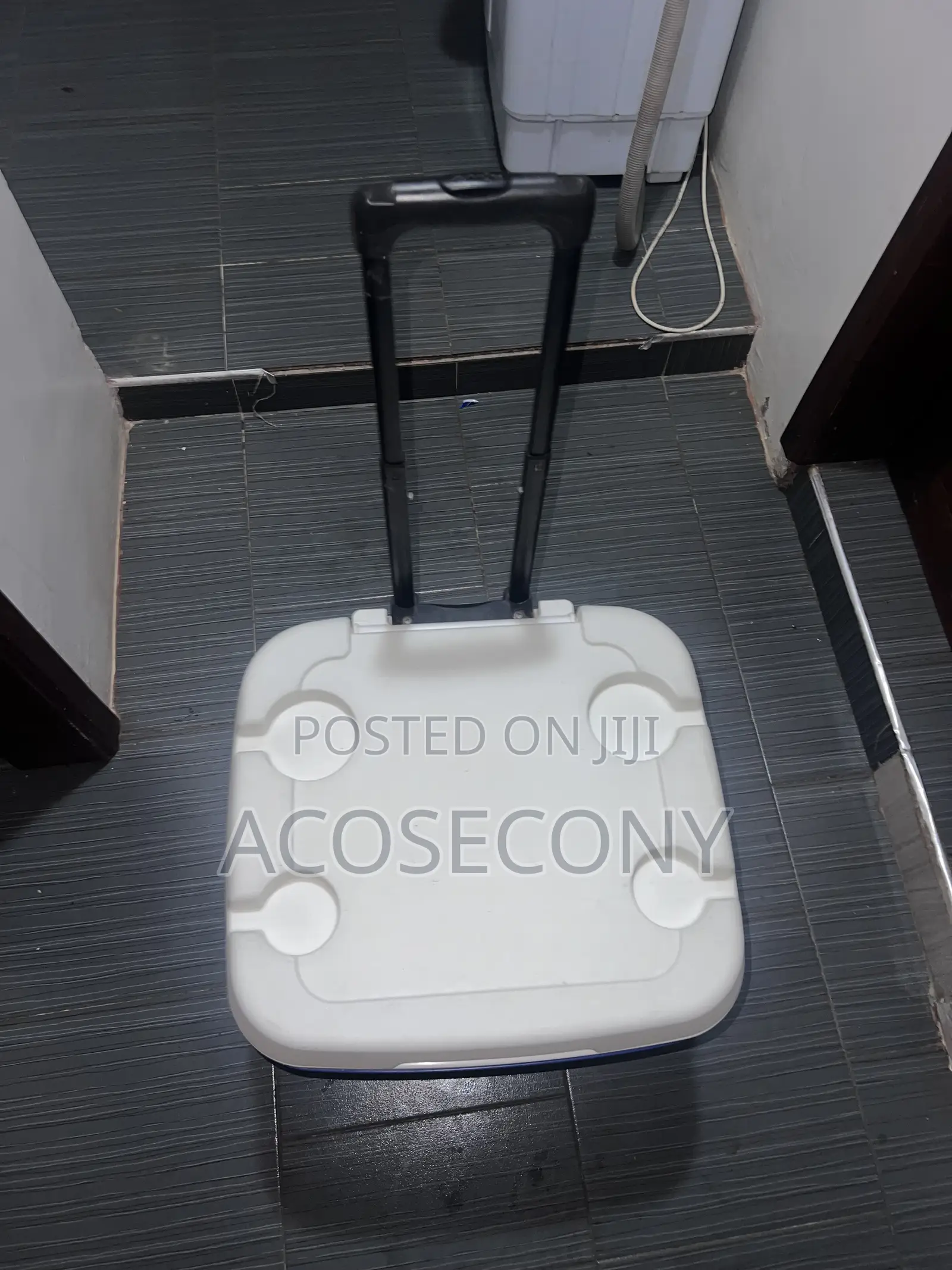 Ice Chest / Food Warmer