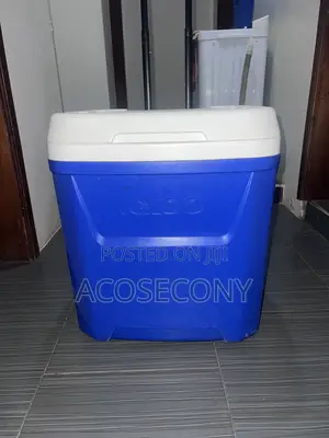 Ice Chest / Food Warmer