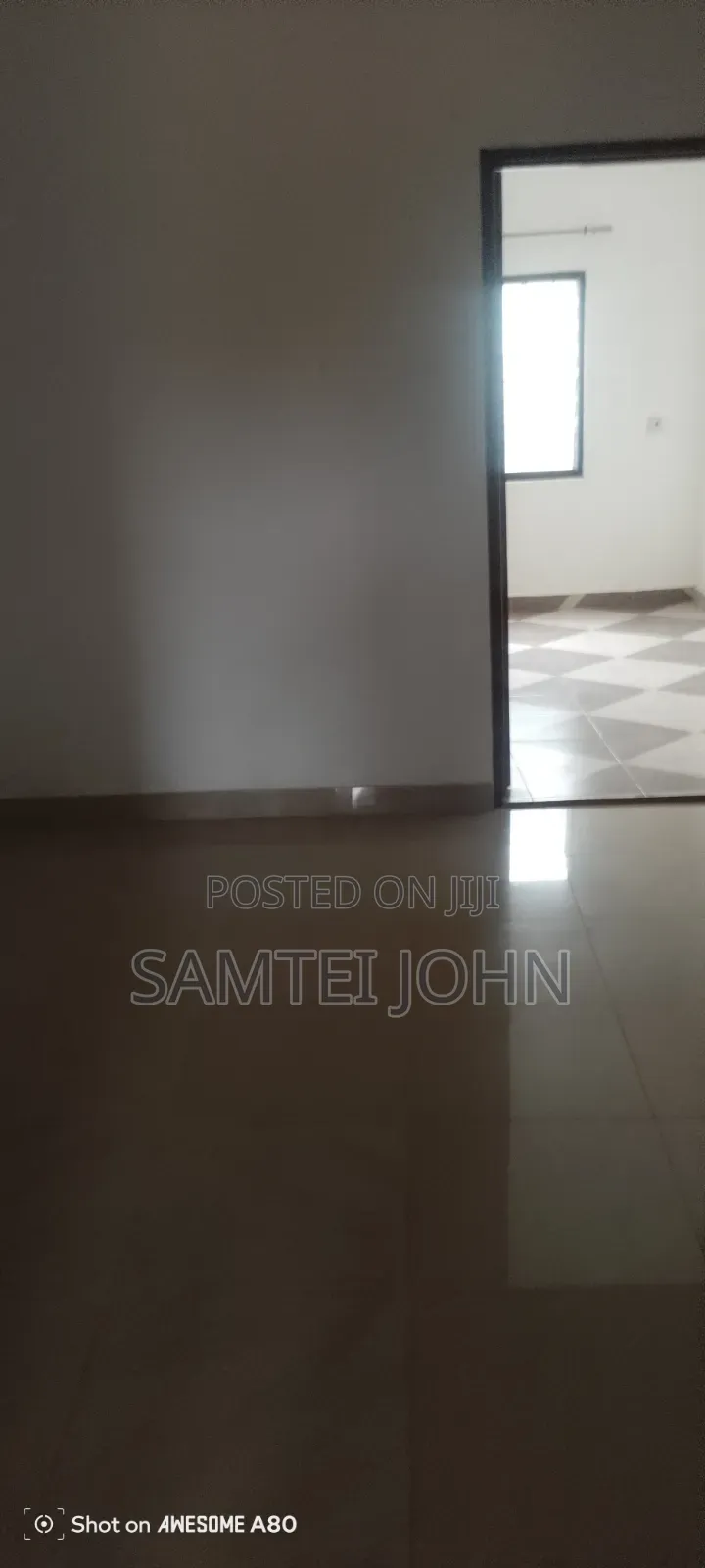 1bdrm Apartment in Sinco Properties, School Junction for rent