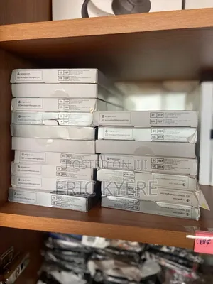 iPhone 15 Screen Protector Set