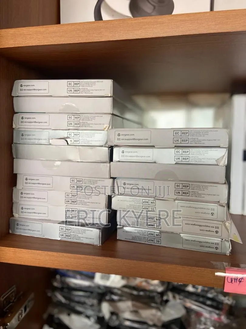 iPhone 15 Screen Protector Set