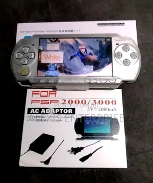PSPS 3000 and 2000