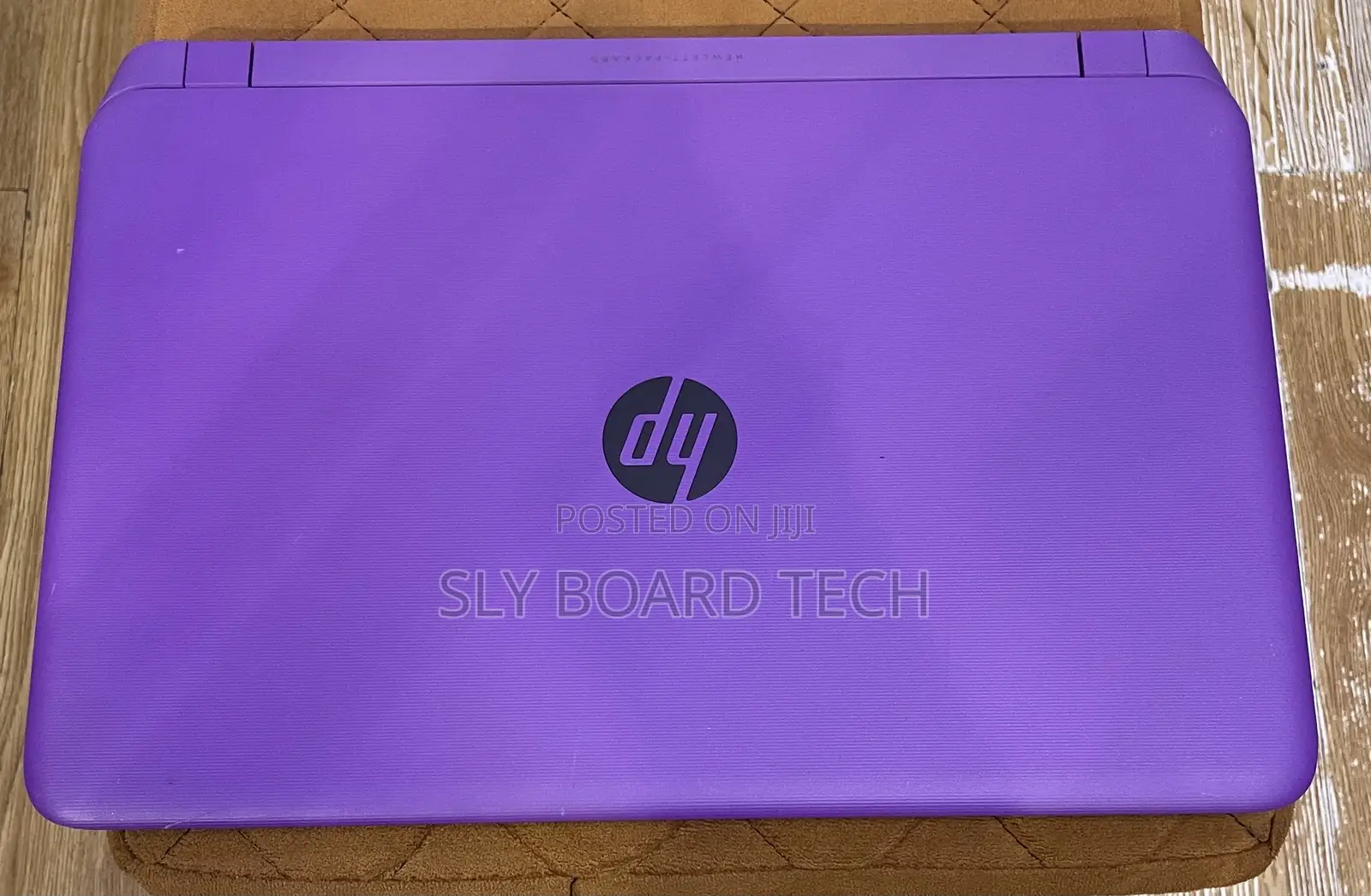 Laptop HP Pavilion 15 8GB Intel Core i3 SSD 256GB