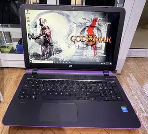 Laptop HP Pavilion 15 8GB Intel Core i3 SSD 256GB